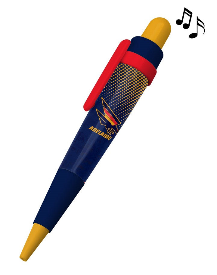 Adelaide Crows Musical Pen