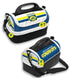 North Queensland Cowboys Retro Dome Cooler Bag