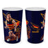 Adelaide Crows Plastic Tumbler - Izak Rankine