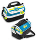Parramatta Eels Retro Dome Cooler Bag