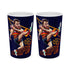 Adelaide Crows Plastic Tumbler - Riley Thilthorpe