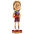 Brisbane Lions Bobblehead - Will Ashcroft Norm Smith