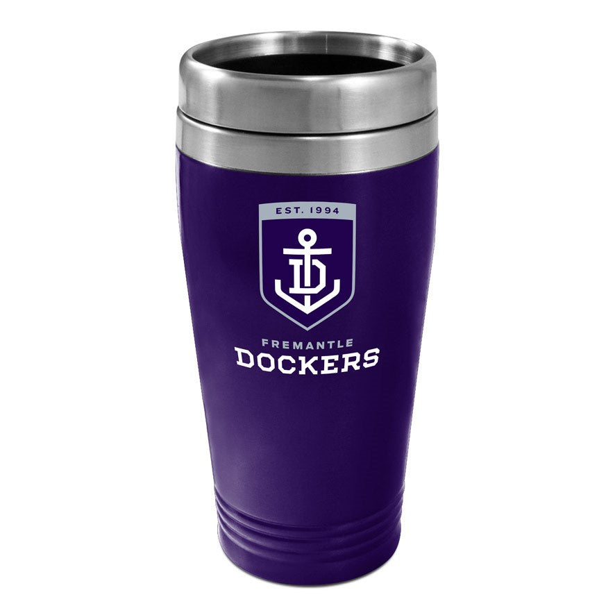 Fremantle Dockers Travel Mug