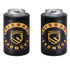 Brisbane Broncos Insulated Can Cooler