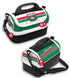 South Sydney Rabbitohs Retro Dome Cooler Bag
