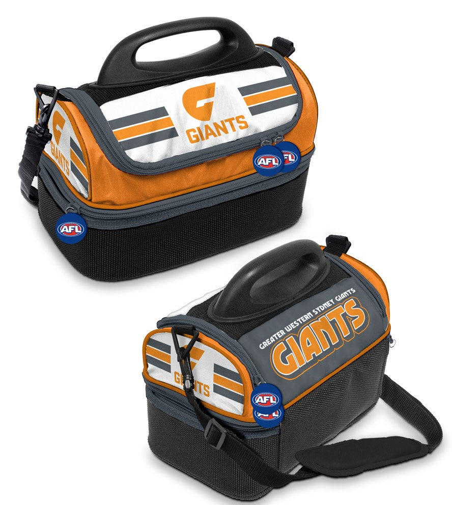 Greater Western Sydney Giants Retro Dome Cooler Bag