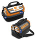 Greater Western Sydney Giants Retro Dome Cooler Bag