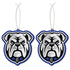 Canterbury Bulldogs Pack Of 2 Air Fresheners