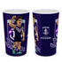 Fremantle Dockers  Plastic Tumbler - Luke Jackson