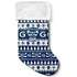 Geelong Cats  Christmas Stocking