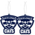 Geelong Cats Air Freshener 2 Pack