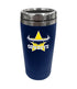 North Queensland Cowboys Travel Mug-
