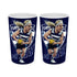 Geelong Cats Plastic Tumbler - Bailey Smith