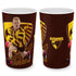 Hawthorn Hawks Plastic Tumbler - James Sicily