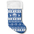 North Melbourne Kangaroos Christmas Stocking