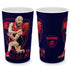 Melbourne Demons Plastic Tumbler - Max Gawn