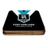Port Adelaide Power Coasters - 4 pack
