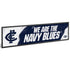 Carlton Blues Bar Runner