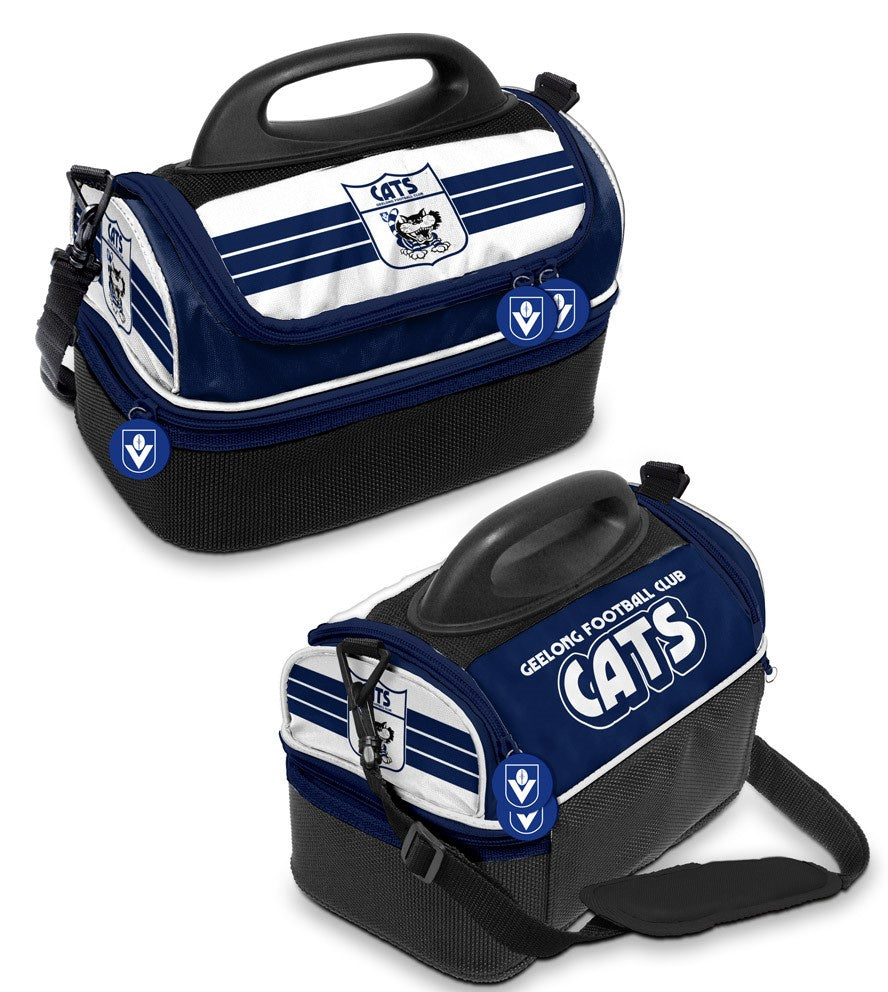 Geelong Cats Dome Cooler Bag