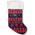 Adelaide Crows Christmas Stocking