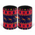Adelaide Crows Christmas Can Cooler