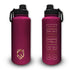 Brisbane Broncos 960ml Drink Bottle