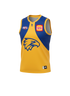 West Coast Eagles 2026 Clash Guernsey