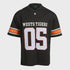 West Tigers Gridiron Mesh Jersey