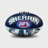 Geelong Cats Team Icon Sherrin Football
