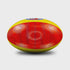 Gold Coast Suns Team Icon Sherrin Football