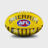 Hawthorn Hawks Team Icon Sherrin Football