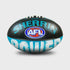 Port Adelaide Power Team Icon Sherrin Football