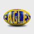 West Coast Eagles Team Icon Sherrin Football