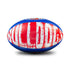 Western Bulldogs Team Icon Sherrin Football