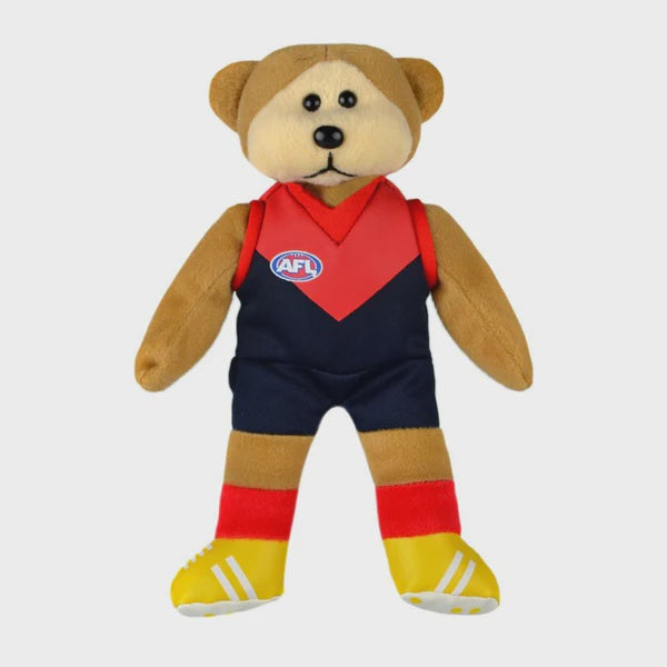 Melbourne Demons Magic Player Bear Large