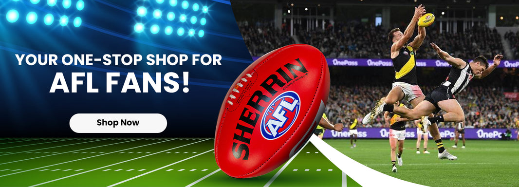AFL Store Adelaide | NRL Shop & Sports Merchandise – Gift Works