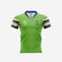 Canberra Raiders Youth Supporter Jersey