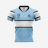 Cronulla Sharks Replica Jersey