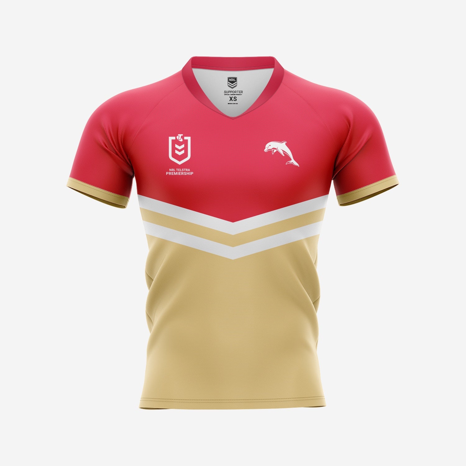 Dolphins Replica Jersey