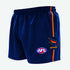 Adelaide Crows Adult Football Shorts