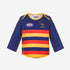 Adelaide Crows Infant Replica Guernsey