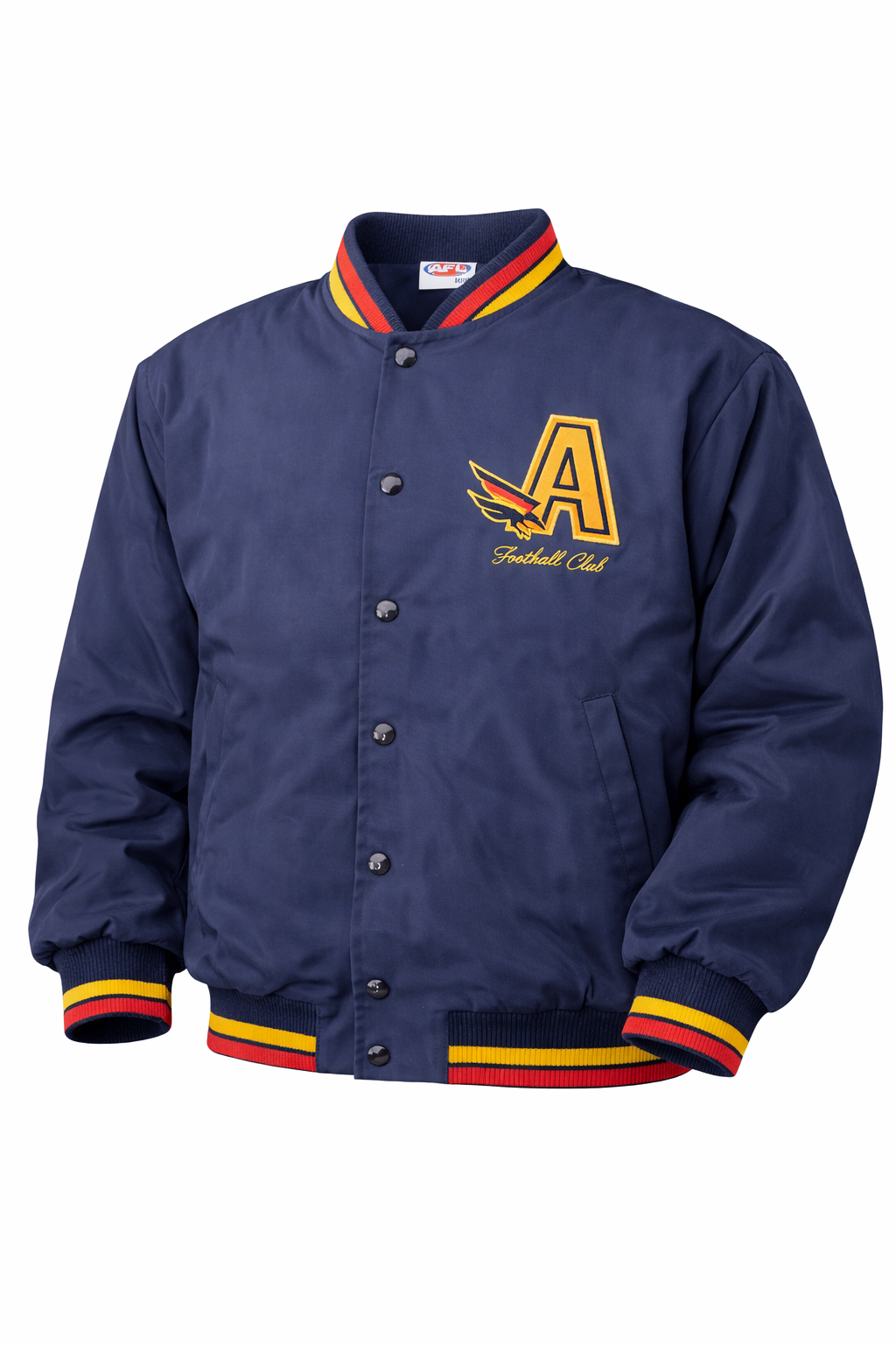Adelaide Crows Youth Bomber Jacket