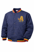 Adelaide Crows Youth Bomber Jacket