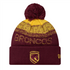 Brisbane Broncos Ombre New Era Beanie