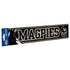 Collingwood Magpies Bumper Sticker