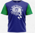 New Zealand Warriors "Preston" Kids Tee