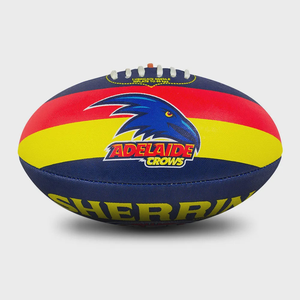 Adelaide Crows Sherrin Club Football