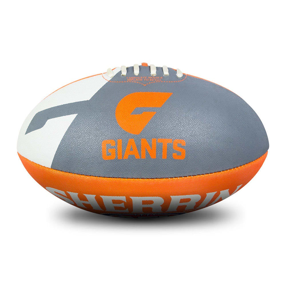 Greater Western Sydney Giants Sherrin Club Football