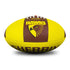 Hawthorn hawks Sherrin Club Football