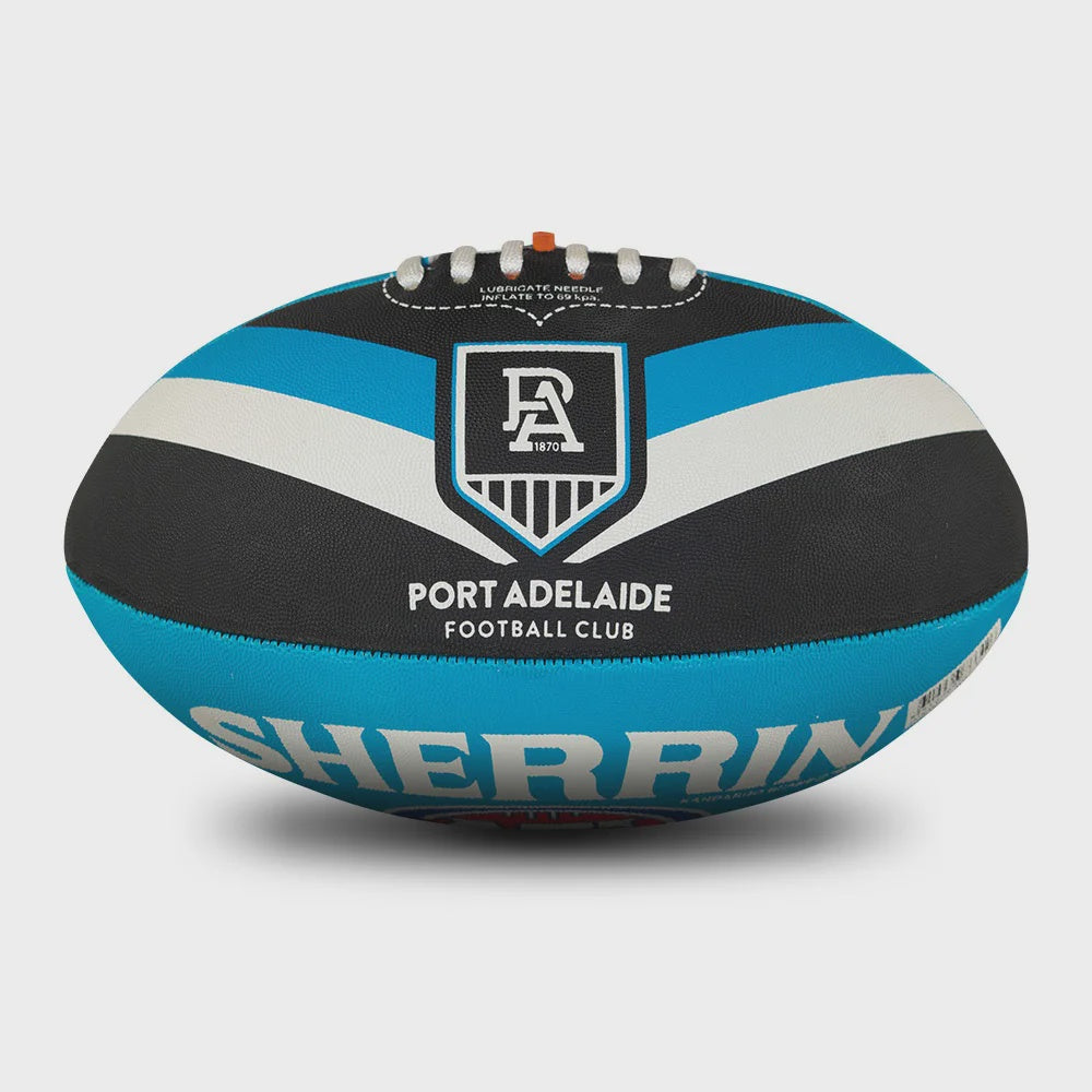 Port Adelaide Power Sherrin Club Football